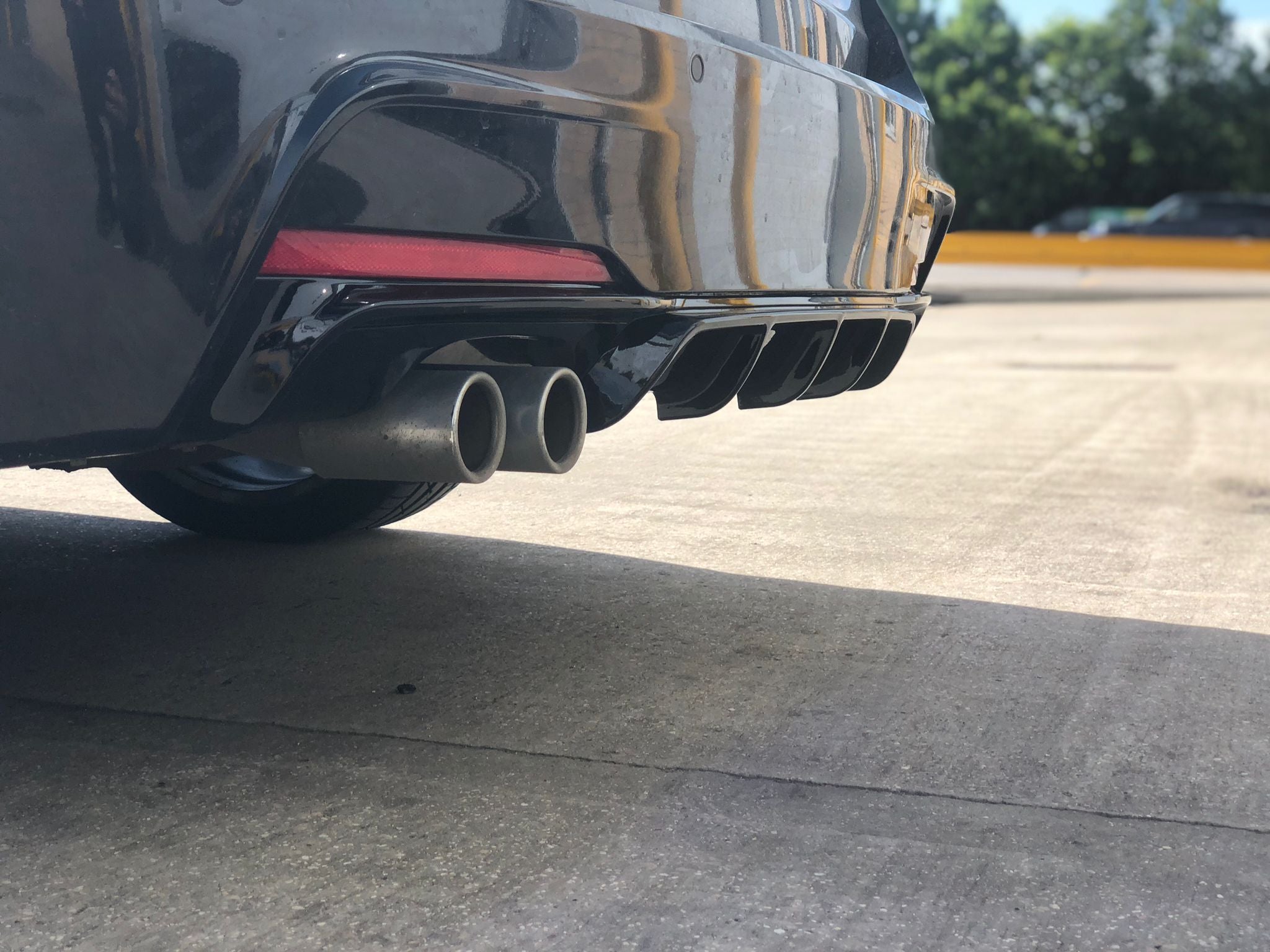 BMW 3 Series - F31 Touring Full Performance Package - KITS UK