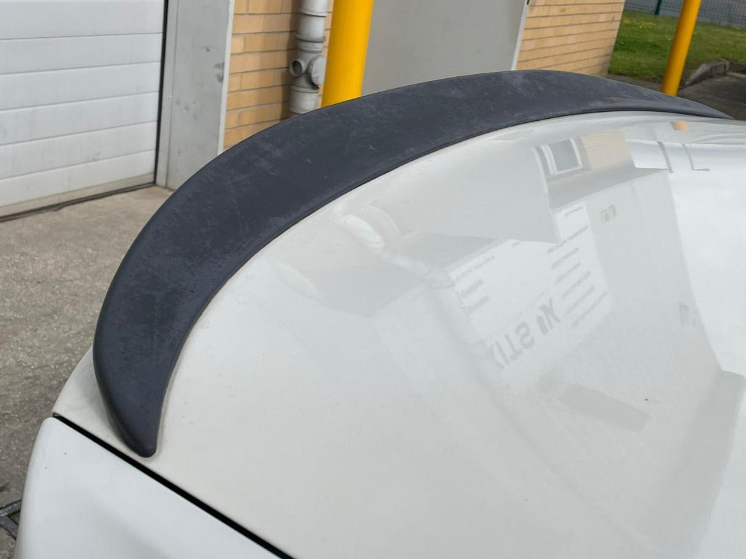 BMW 4 Series Coupé - F32 Boot Spoiler MP style - KITS UK
