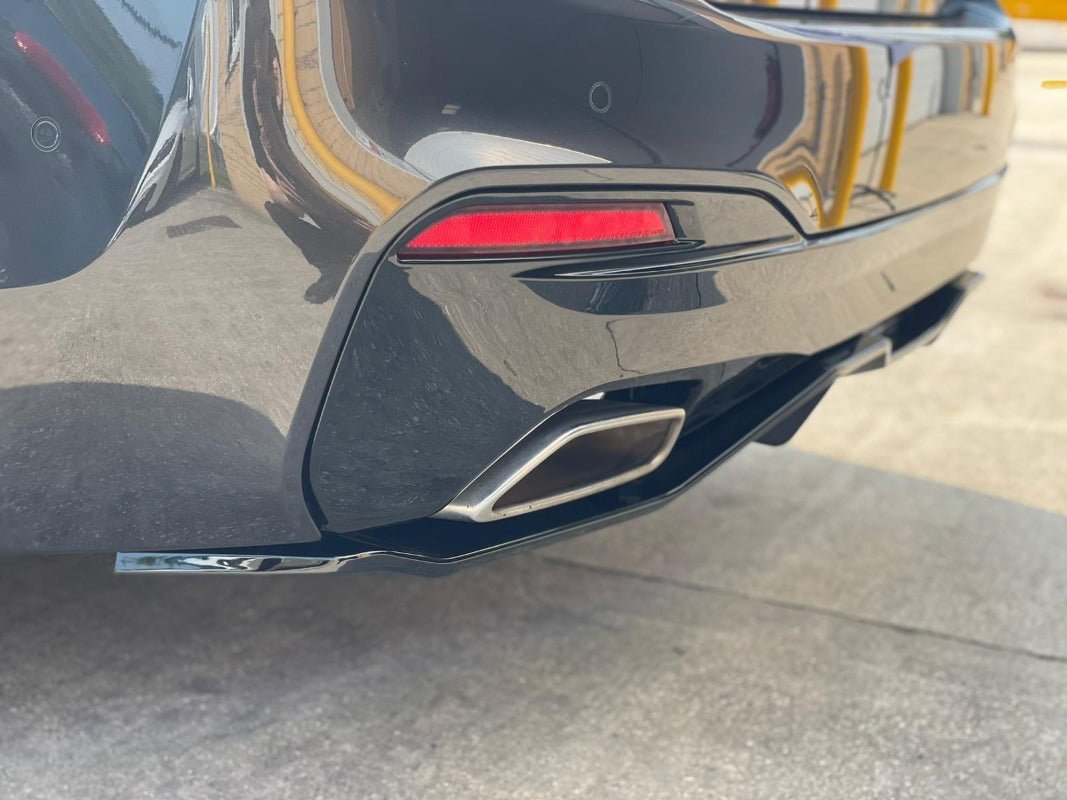 BMW G30 Rear Diffuser - KITS UK