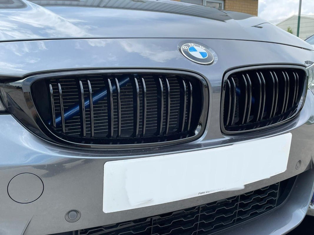 BMW M Style Grilles F32/F33/F36 - KITS UK