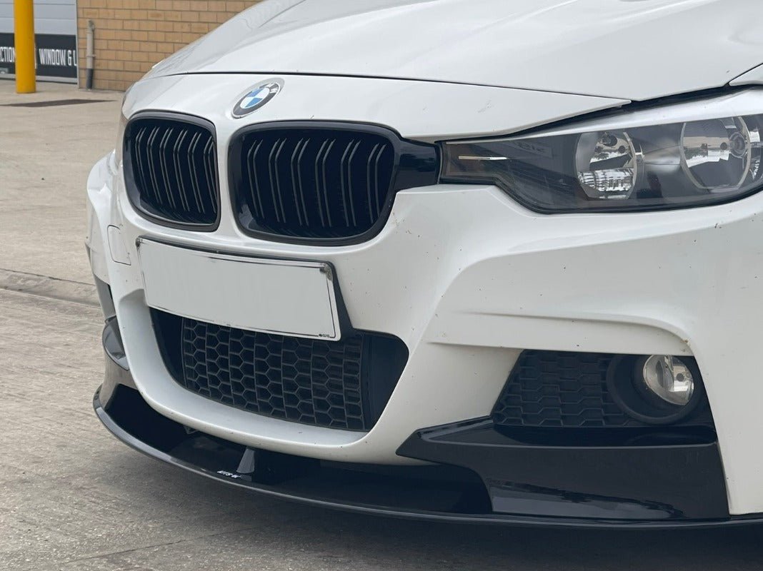 BMW M Style Grilles - F30/F31 - KITS UK