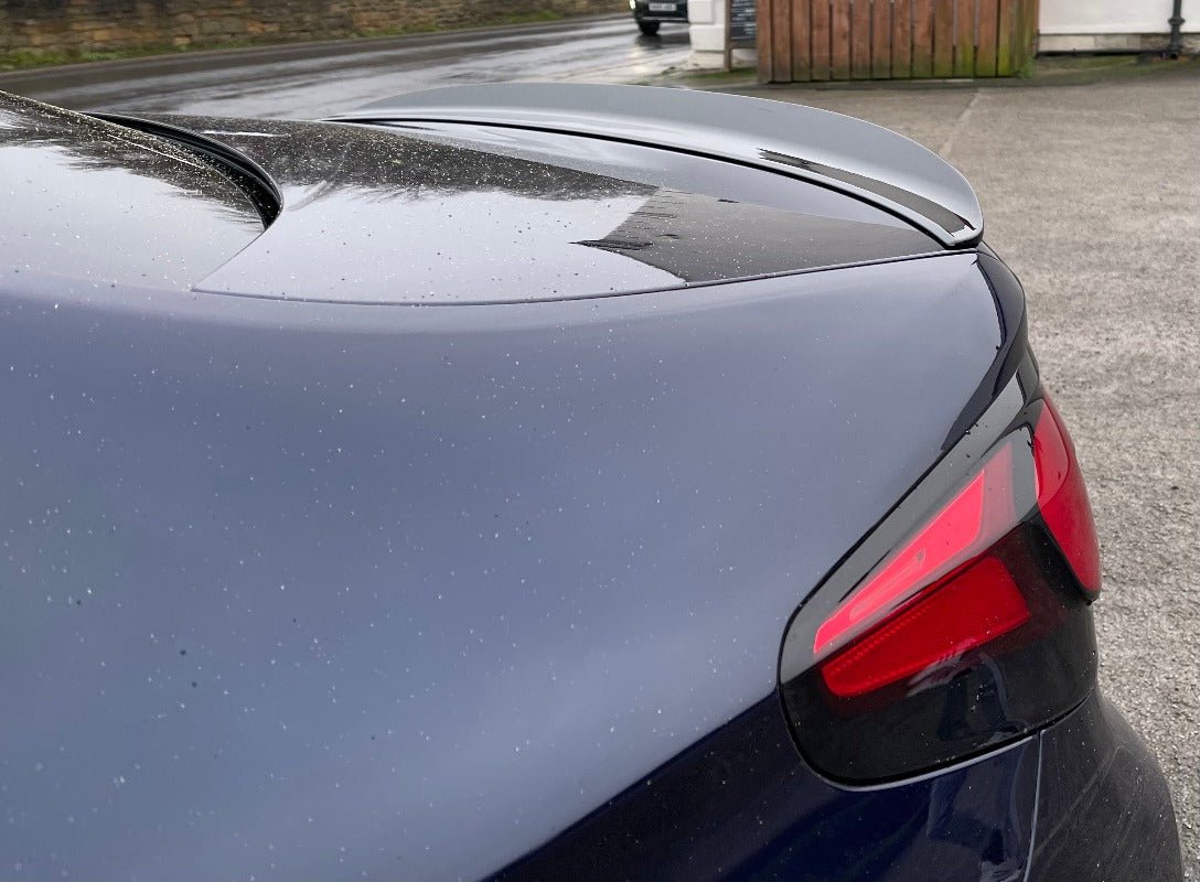 BMW G30 Boot Spoiler - KITS UK