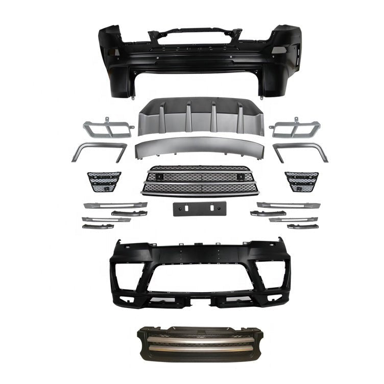 Range Rover Sport RV2 Body Styling Package L494 2013 - 2018 - KITS UK