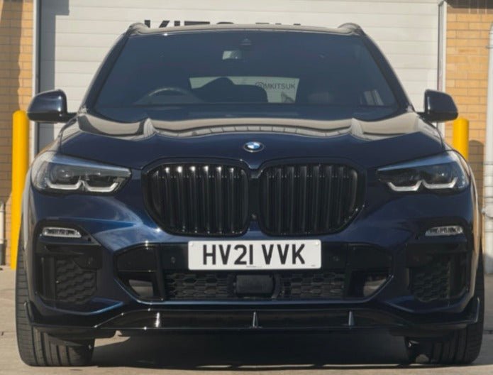 BMW X5 - G05 Full Performance Package (Gloss Black) - KITS UK