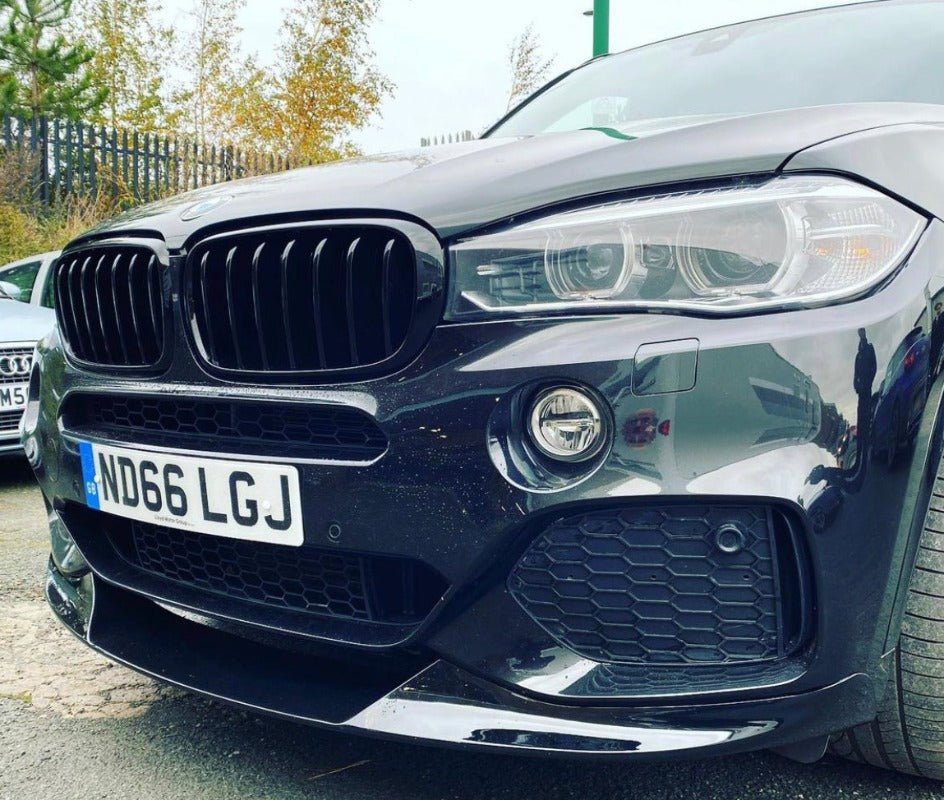 BMW x5 F15 - Gloss Black Package MP - KITS UK