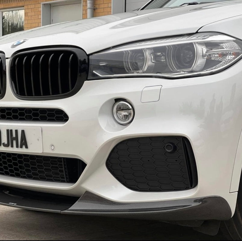 BMW X5 F15 - Carbon Fibre Package - KITS UK