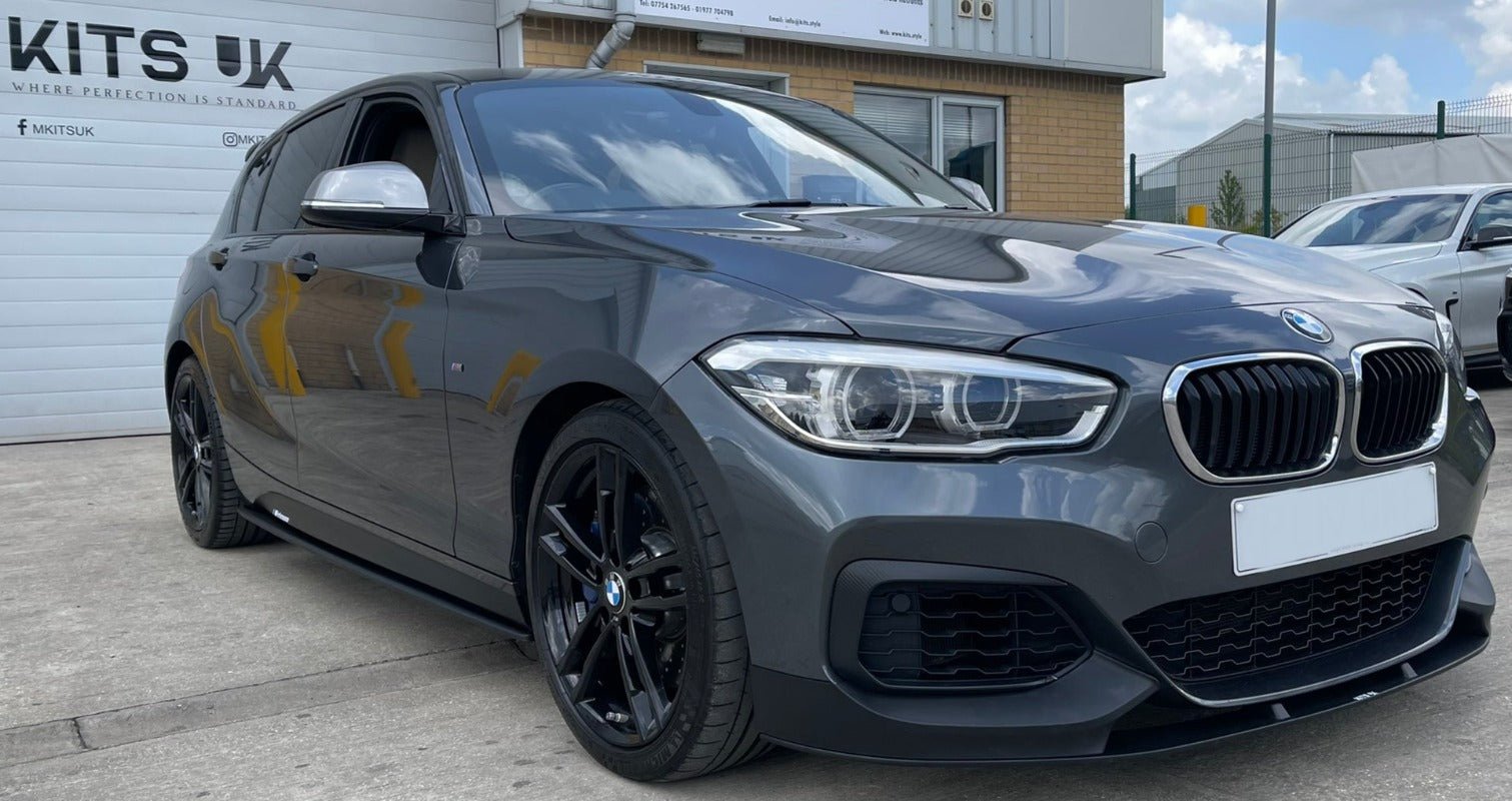 BMW F20 / F21 1 Series LCI Full Performance Package - KITS UK