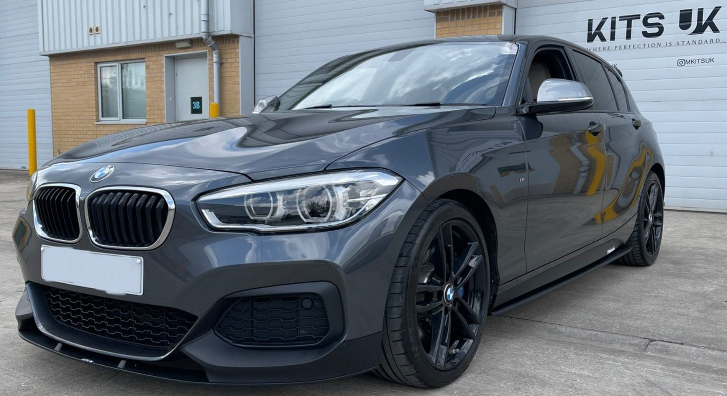 BMW F20 / F21 1 Series LCI Full Performance Package - KITS UK