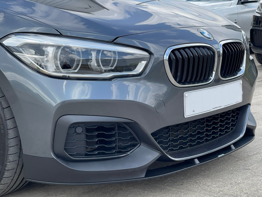 BMW F20/21 M Facelift Front Add On