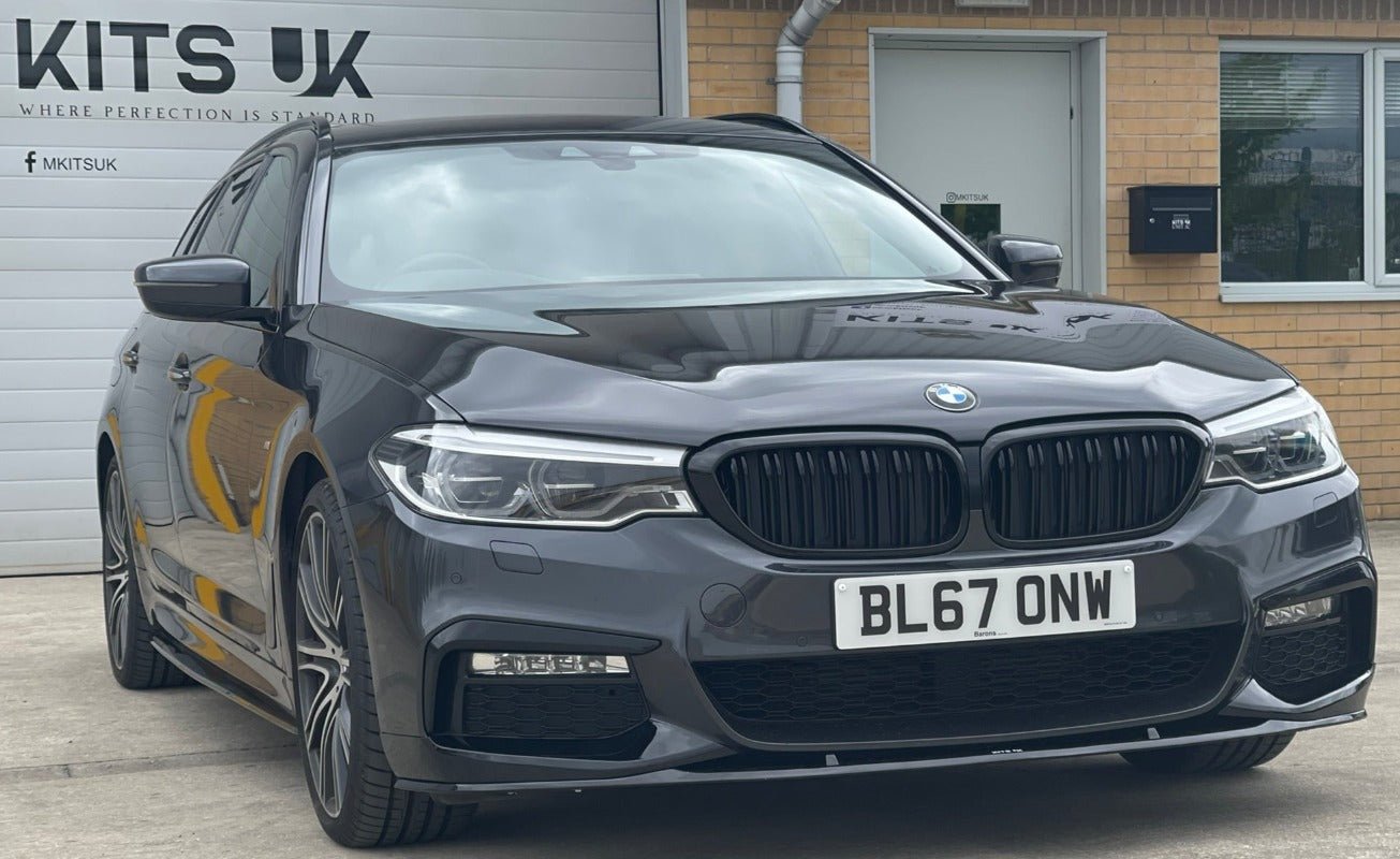 BMW 5 series/G31 Full Performance Package - KITS UK