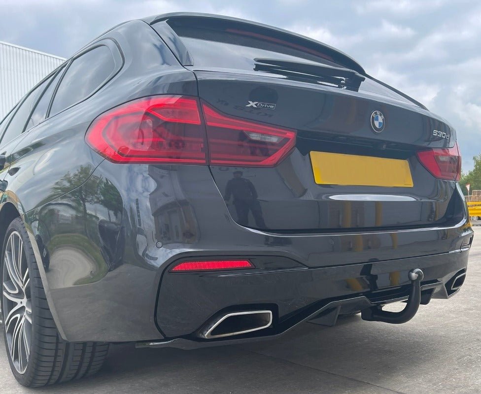 BMW 5 series/G31 Full Performance Package - KITS UK