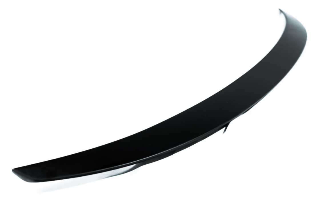 BMW 4 Series Coupé - F32 Boot Spoiler MP style - KITS UK