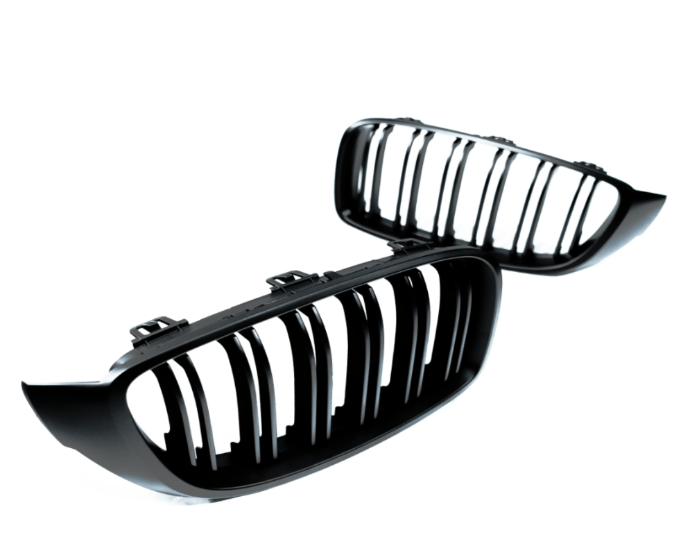 BMW M Style Grilles F32/F33/F36 - KITS UK