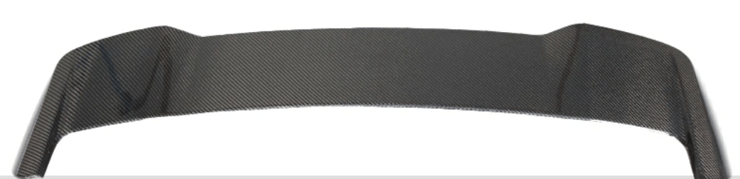 BMW X3 - G01 Carbon Fibre Roof Spoiler - KITS UK