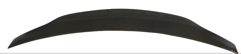 MERCEDES W213 E - Class & E63S AMG Carbon Fibre Spoiler - PS STYLE - KITS UK