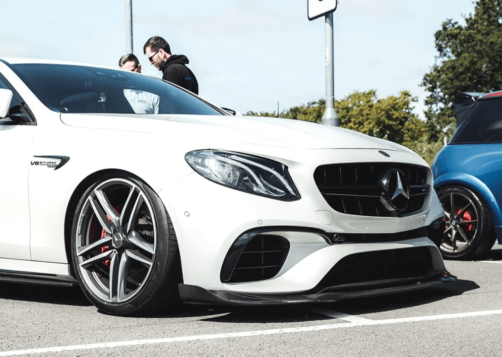 Mercedes E63 W213 Full CT Package - KITS UK