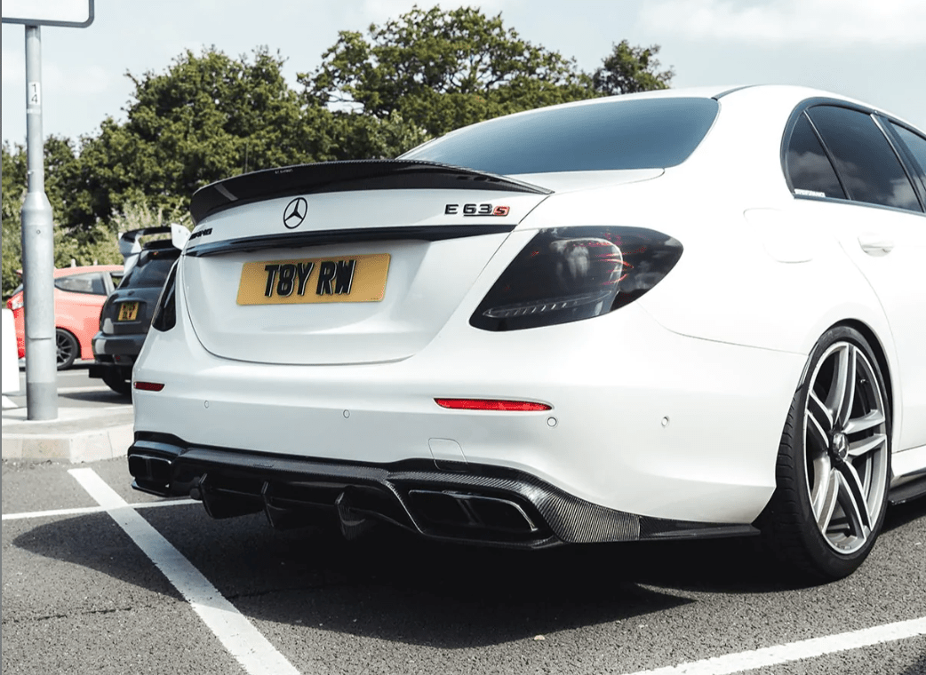 Mercedes E63 W213 Full CT Package - KITS UK