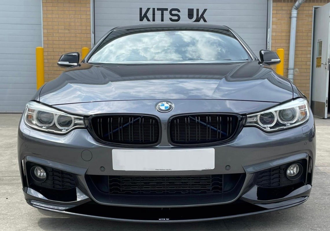 BMW F36 / 4 Series Gran Coupe Full Performance Style Package - KITS UK