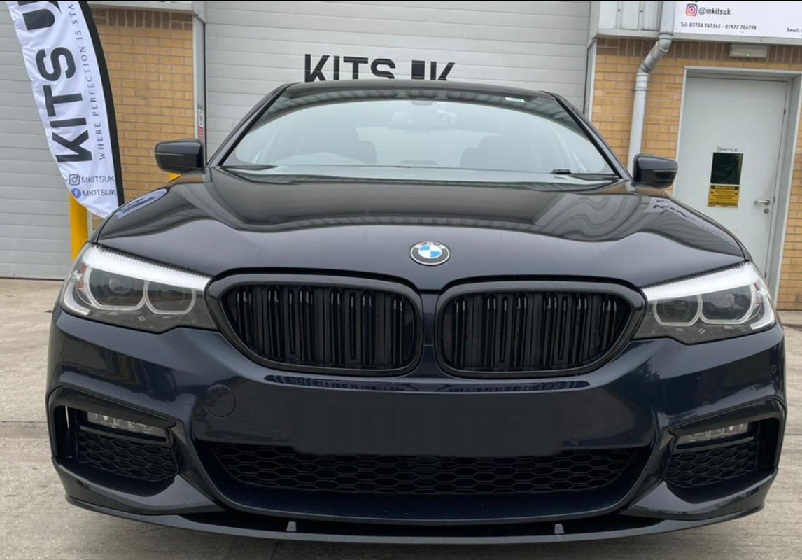 BMW G30/G31 Front Splitter - KITS UK