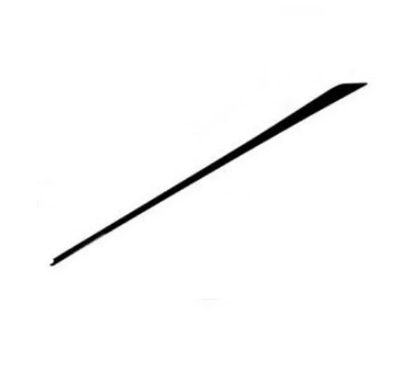 3 Series G20/G21 Side Sill Extensions (Gloss Black) - OEM - KITS UK