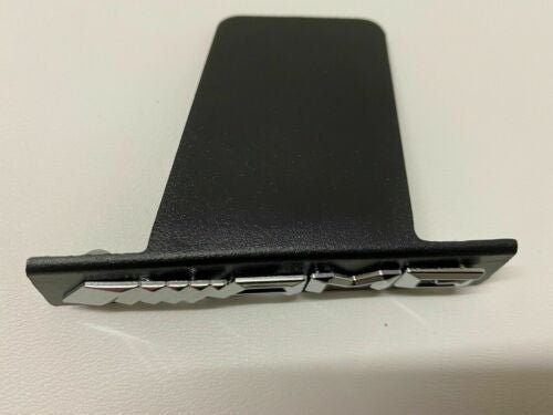W177 - A35/45 AMG Style Grille Badge - KITS UK