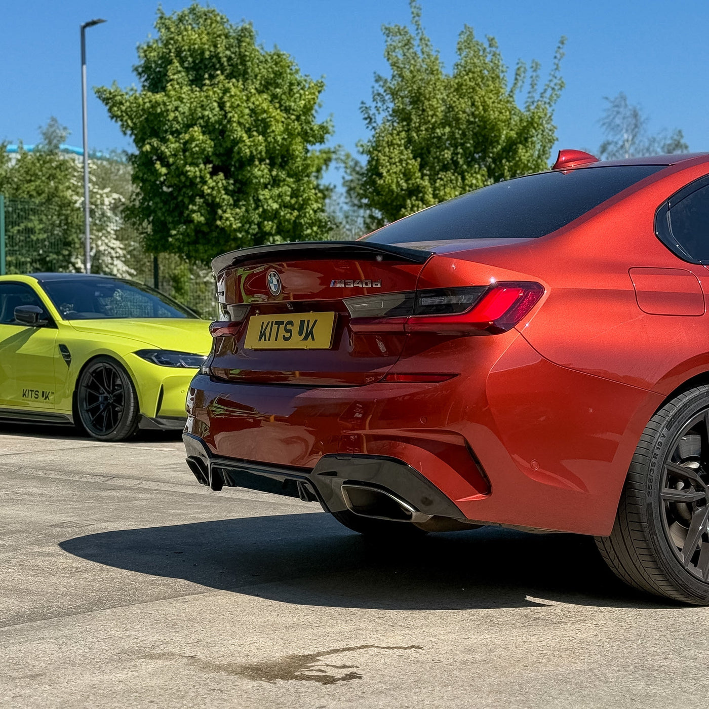 BMW G20 Body Kit Cost UK: Complete 2026 Price Guide