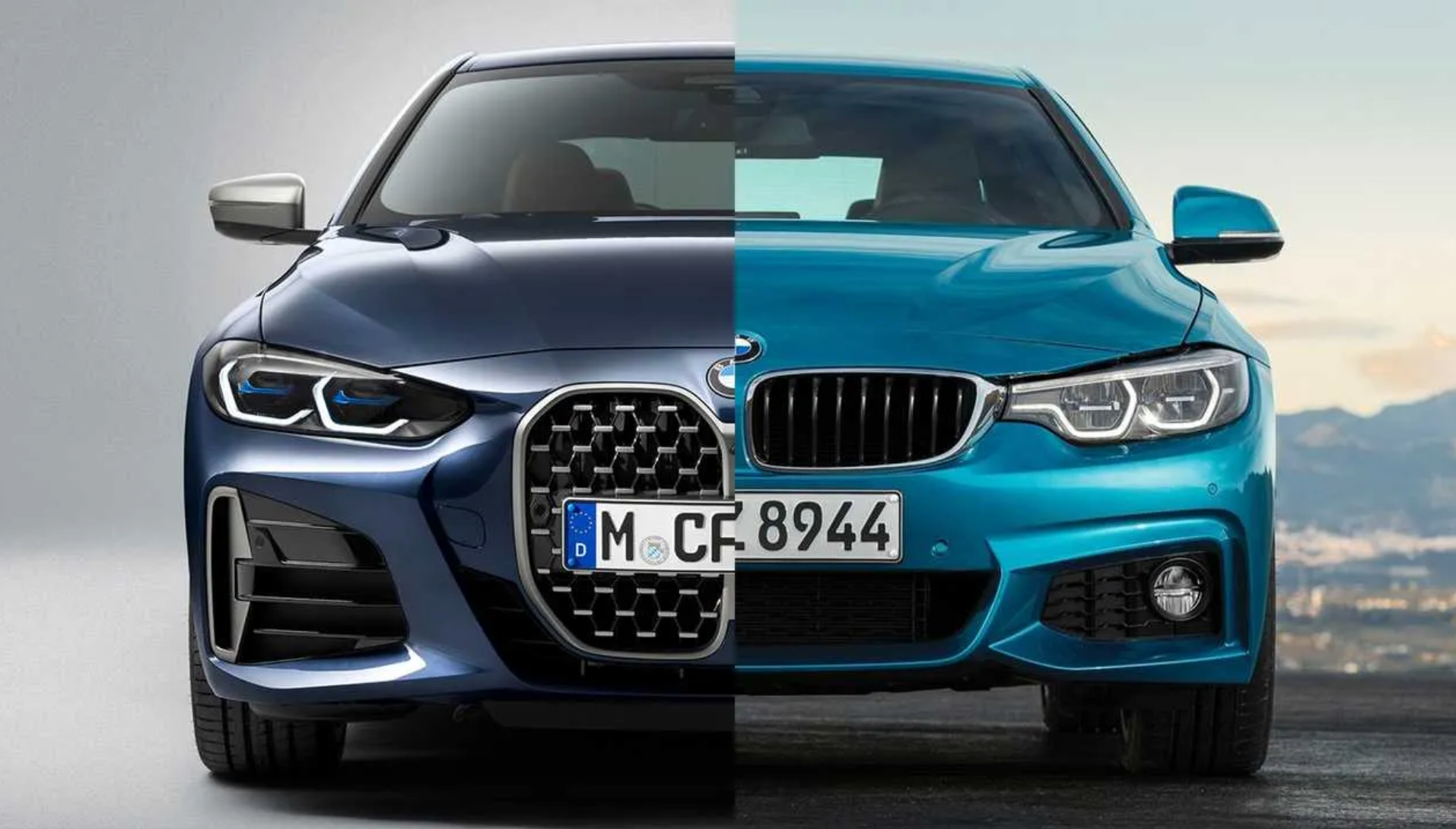 BMW G Series Aftermarket Styling Costs