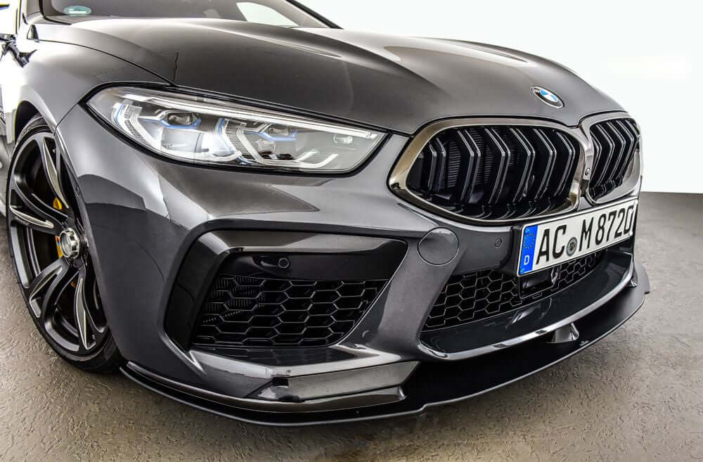 Which mods should you make to your BMW M3/M4 F8x?