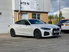 BMW 4 Series - G22/G23/G26