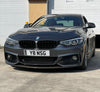 F32/F33/F36 - 4 Series