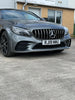 Mercedes Benz  C Class - W205