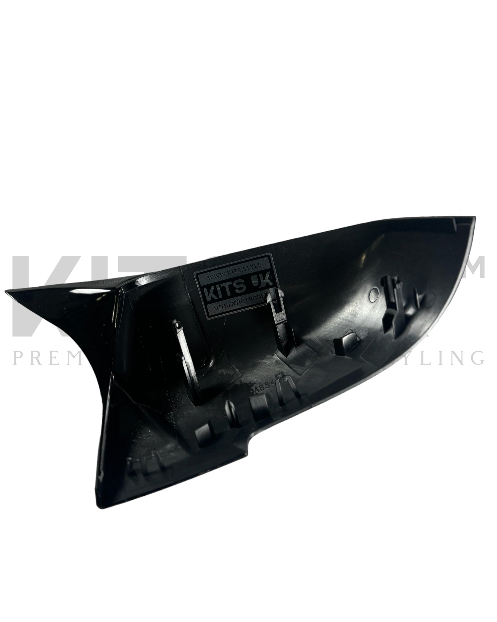 BMW F Series M Style Mirror Caps - KITS UK