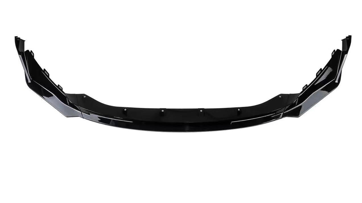 BMW M3/M4 - G80/G82 Gloss Black Package