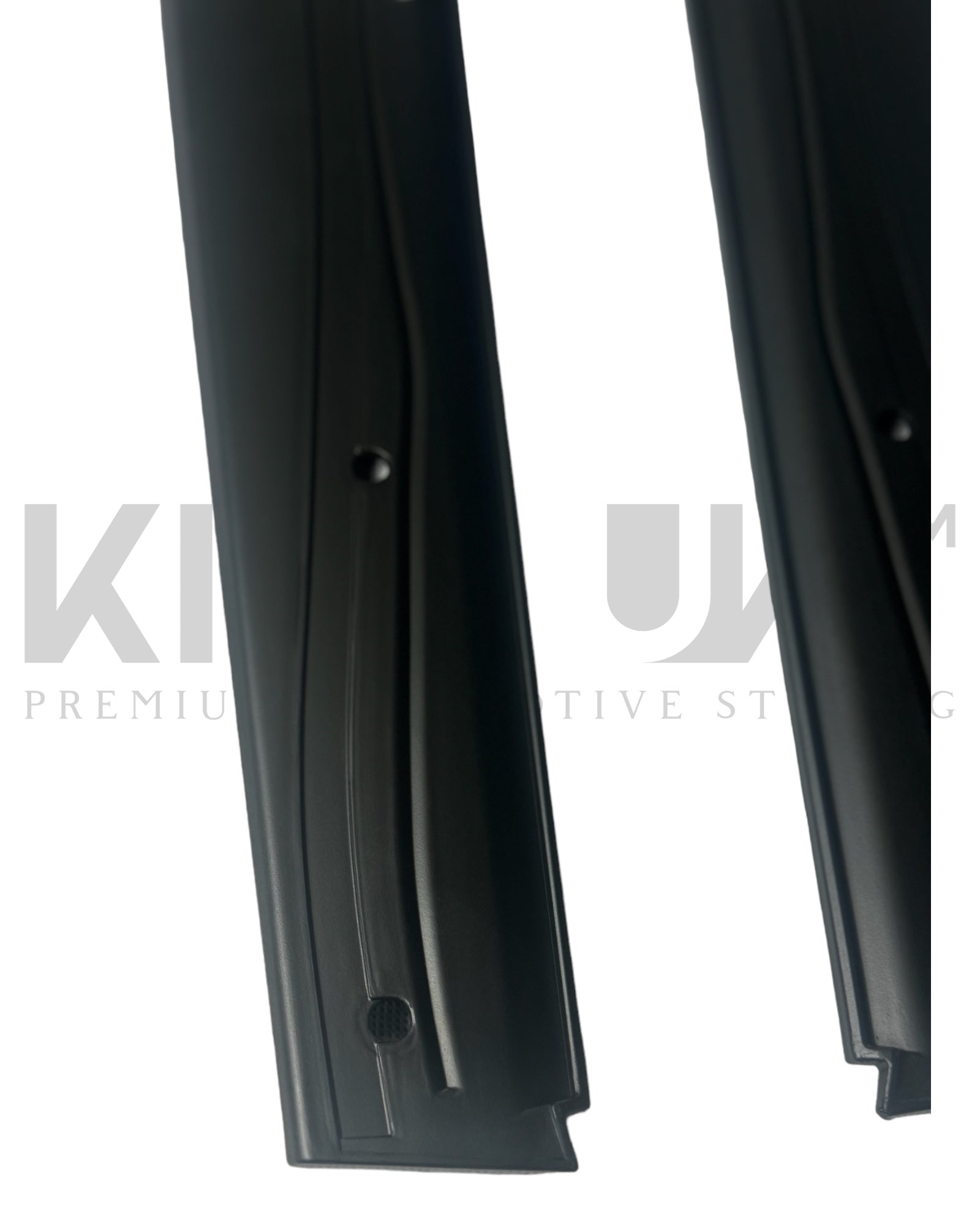 BMW F32/F33/F36 Side Extensions - KITS UK