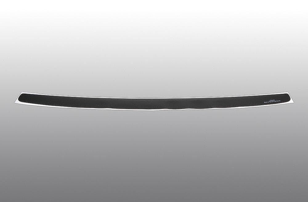 BMW M3 G80 Saloon/Sedan Rear Protection Foil (AC SCHNITZER)
