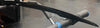 BMW 3 Series F30/F80 Carbon Fibre Spoiler - QC Failed
