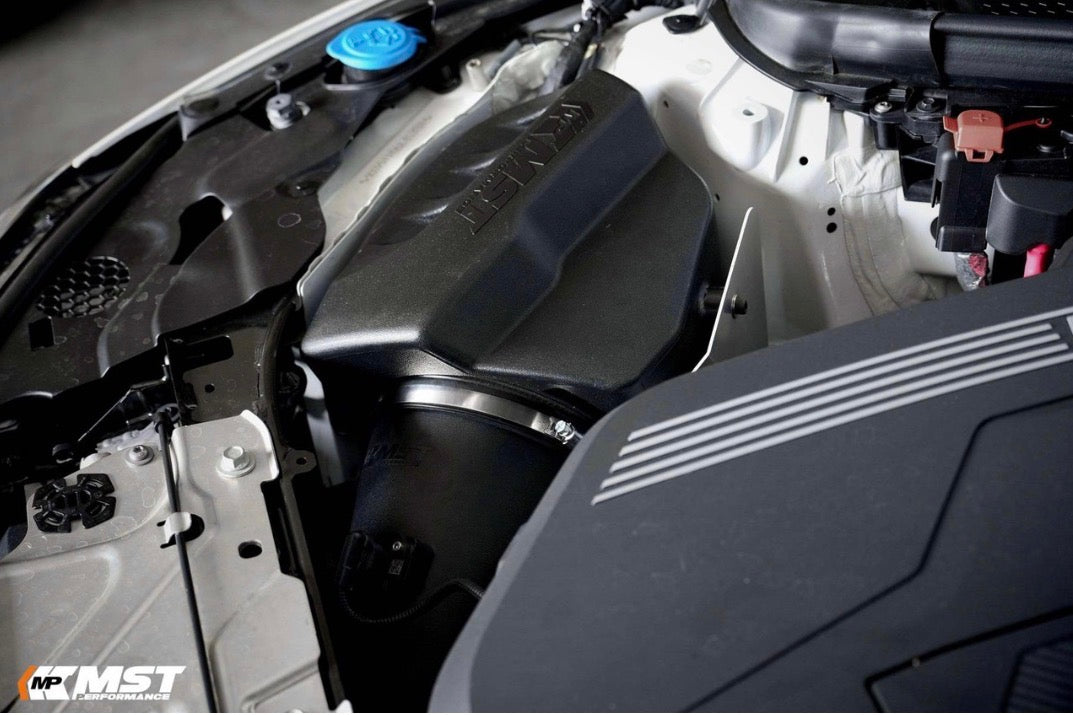 MST Performance Intake Air Kit Induction for BMW M340i, M240i - B58 2019+ G20 G42