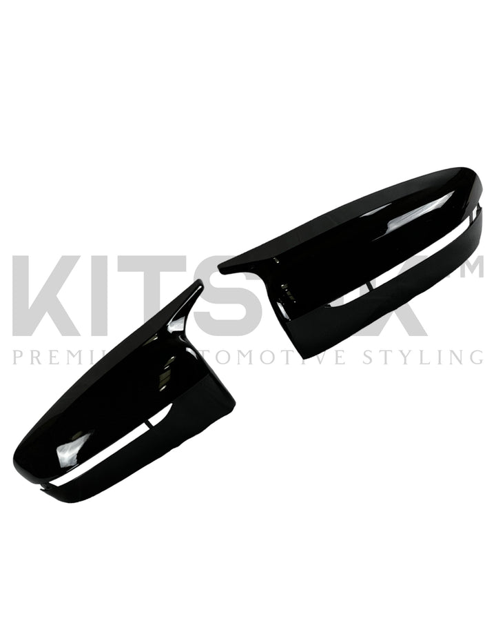 BMW 3 & 4 Series - G2x M Style Mirror Caps - KITS UK