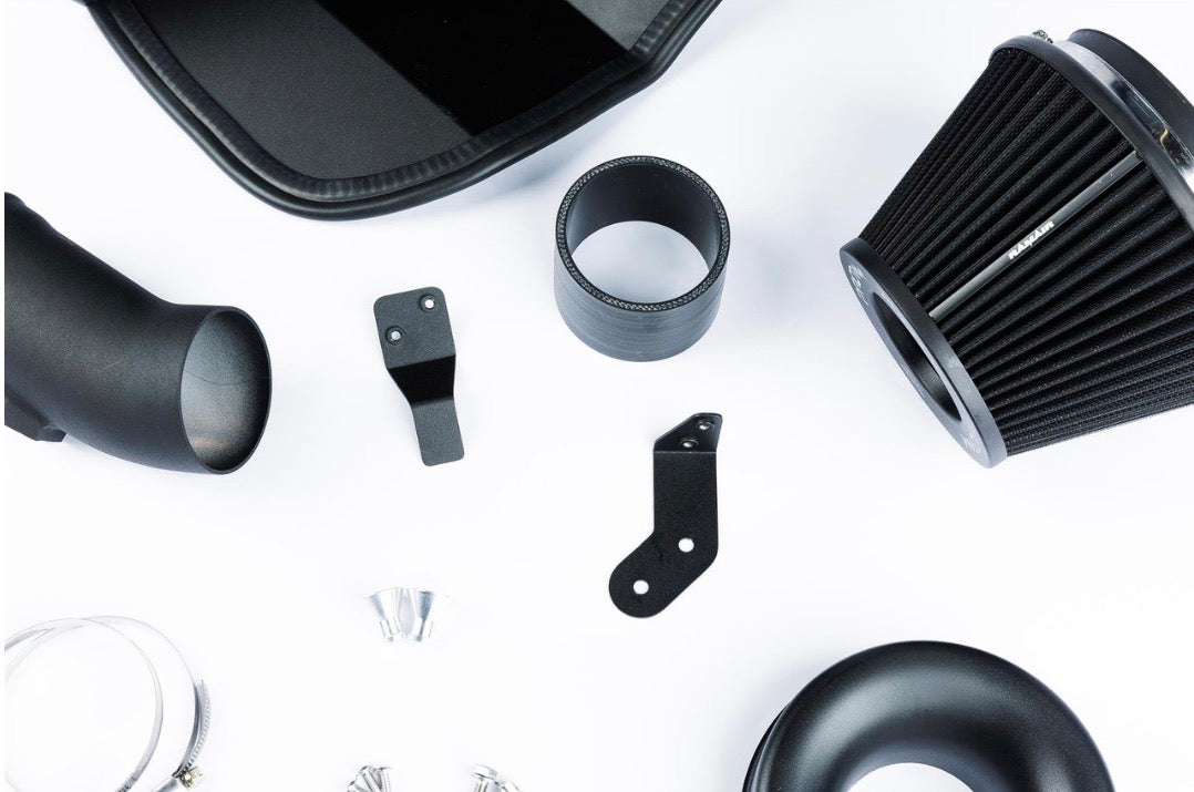 Performance Pleated Induction Kit for BMW 1/2 Series 1.5 B38