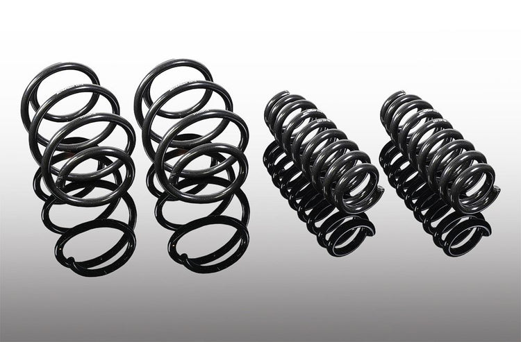 BMW 4 Series G22 G23 G26 AC Schnitzer Lowering Spring Kit