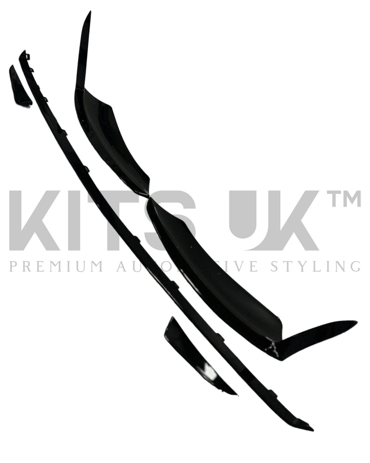 Mercedes A35 2023+ Front Aero Kit