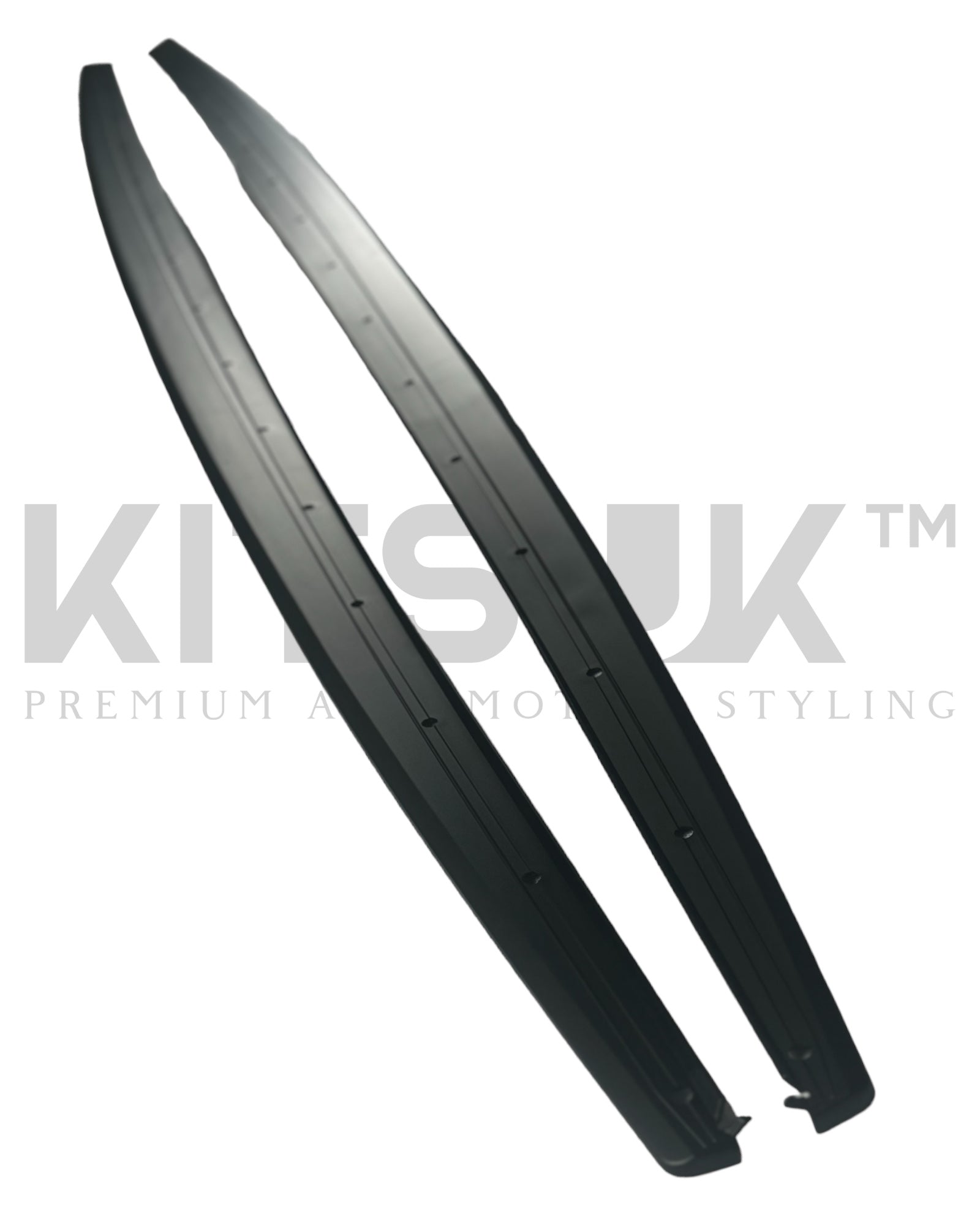 BMW F30/F31 Side Extensions - KITS UK