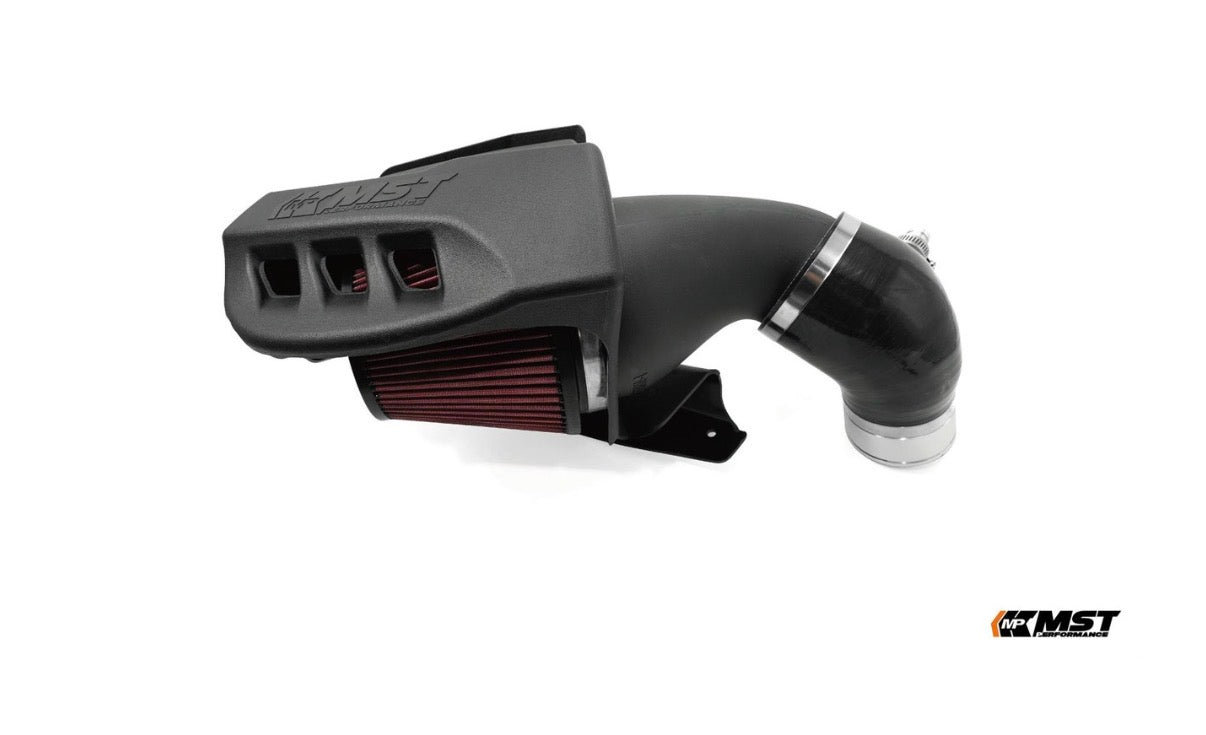 MST Performance Intake Air Kit Induction for BMW M340i, M240i - B58 2019+ G20 G42