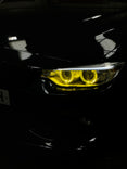 BMW F Series Pre-Lci CSL Style Yellow DRLs