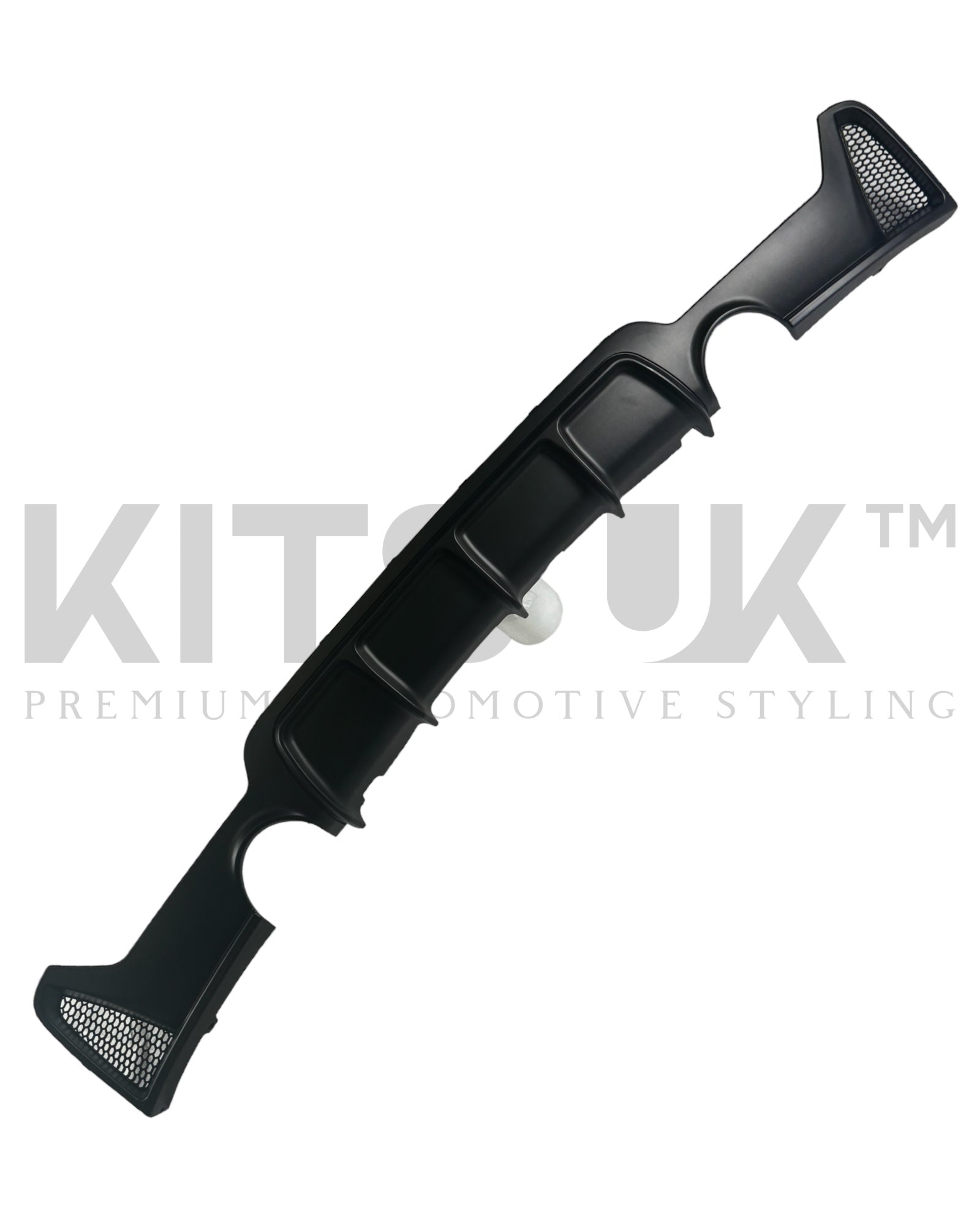 BMW 4 Series Rear Diffuser F32/F33/F36 - KITS UK