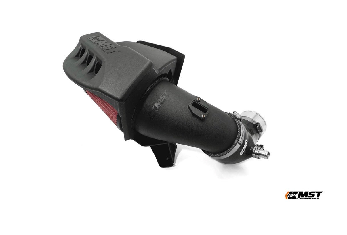 MST Performance Intake Air Kit Induction for BMW M340i, M240i - B58 2019+ G20 G42