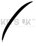 BMW 3 Series G20 Boot Spoiler - KITS UK