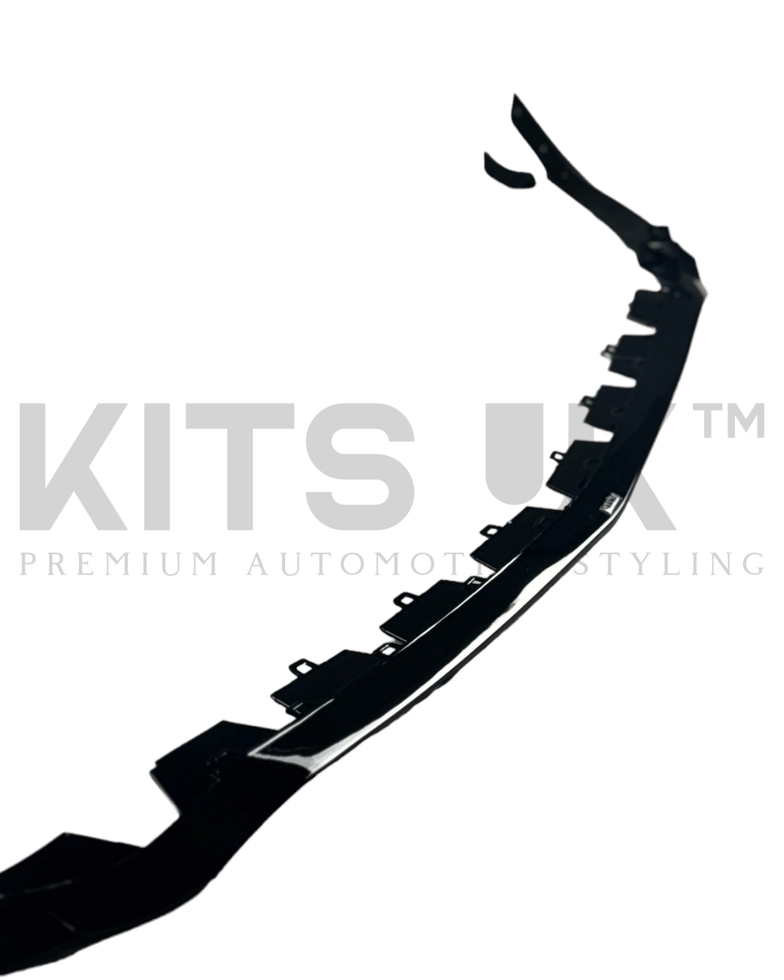 Mercedes Benz W177 - A35 Front Aero Package - KITS UK