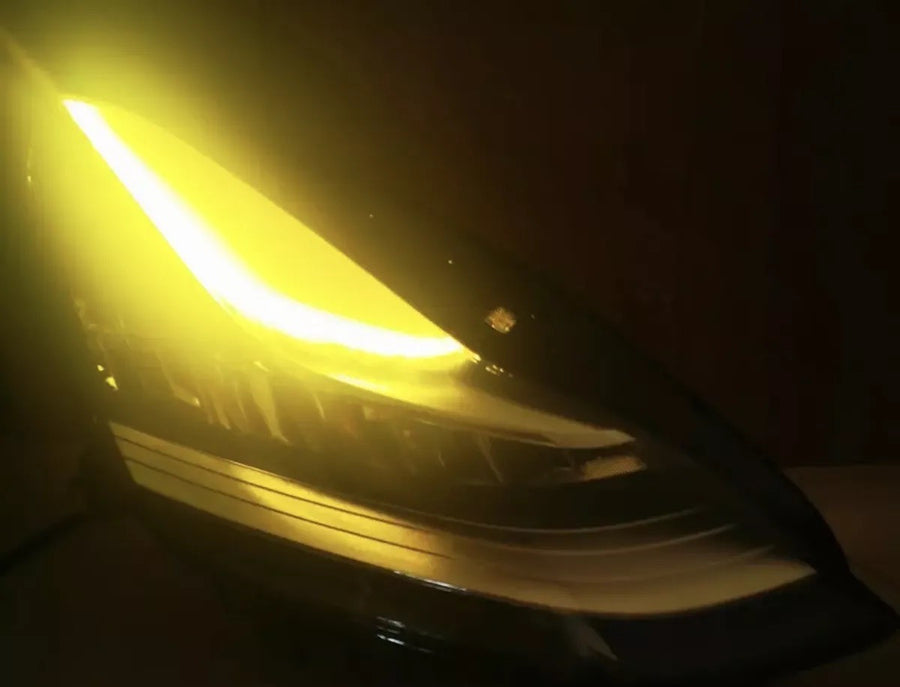 Tesla Model 3/Y DRL LED Daytime Running Lights 2020 2023 KITS UK