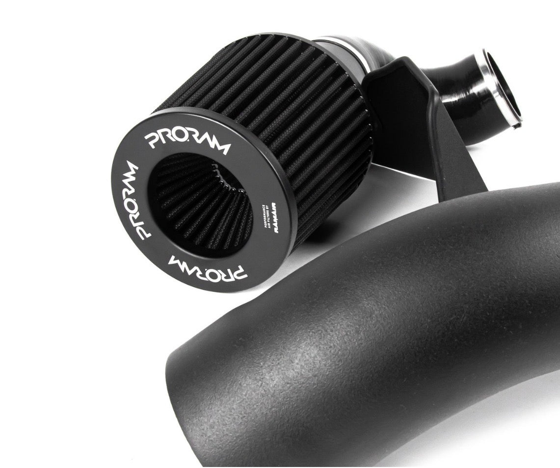 Performance Pleated Induction Kits for BMW M2, M3, M4 3.0T S55